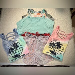 Juniors Size Medium Clothing Lot